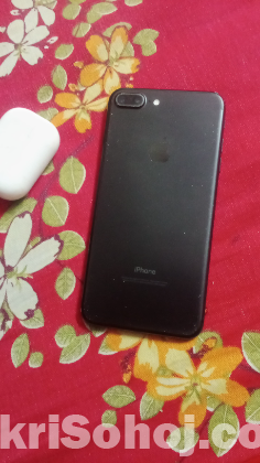 Iphone 7 plus